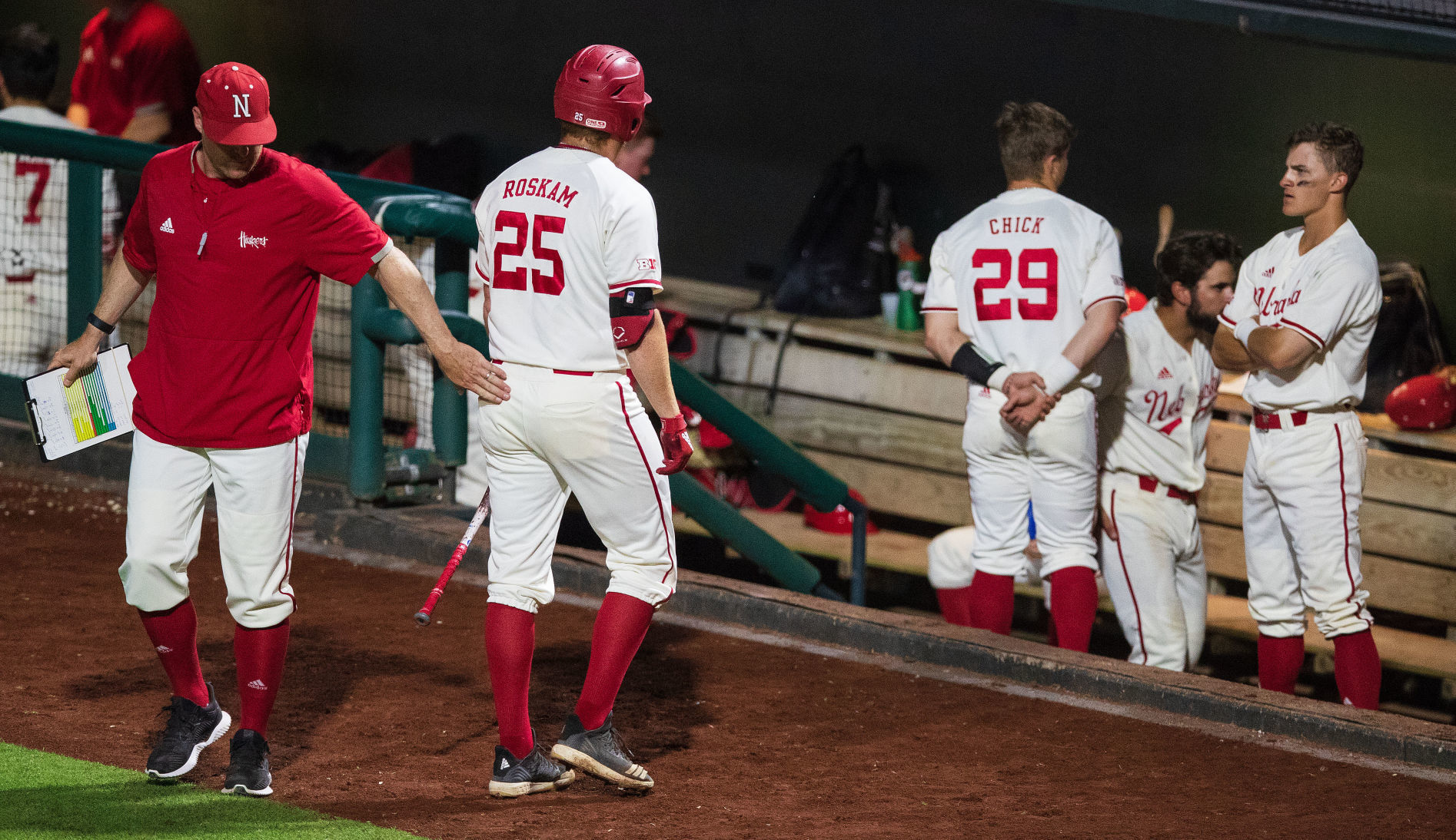 Darin Erstad